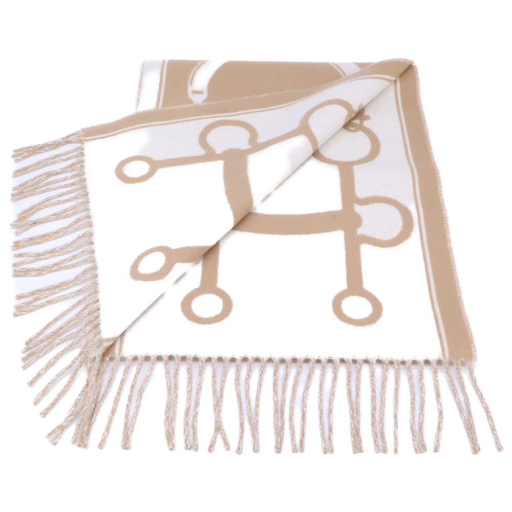 HERMES Scarf - Picture 4 of 6